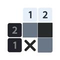 Nonogram Brain Picture Cross Puzzle Game