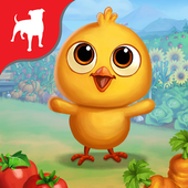 FarmVille2乡村度假