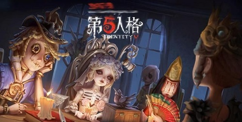 第五人格新赛季什么时候更新