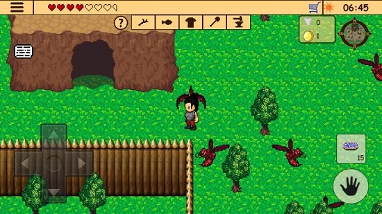 生存RPG3