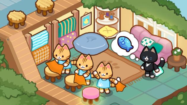 Idle Cat Tycoon