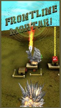 Mortar Clash 3D