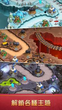 Mini War:Idle Tower Defense