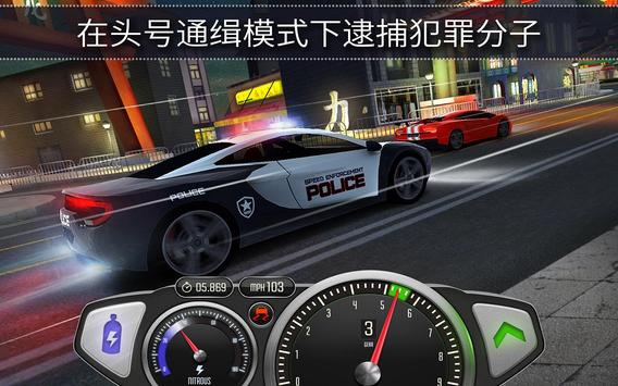 TopSpeed中文版