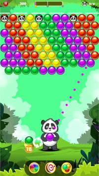 Bubble Shooter Elite