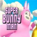 SuperBunnyMan