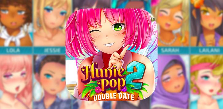 HuniePop2