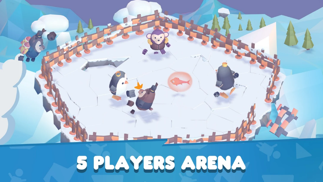 Ice Arena