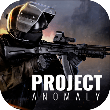 PROJECT Anomaly: online tactics 2vs2