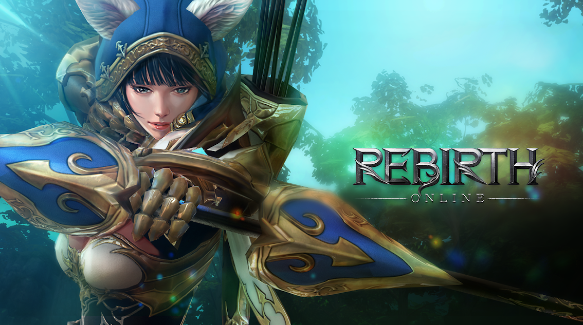 Rebirth Online