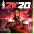 NBA2k20无限金币版