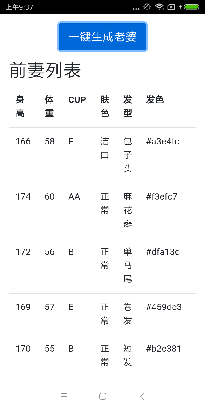 老婆生成器wand下载