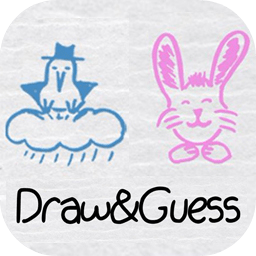 draw&guess手机版