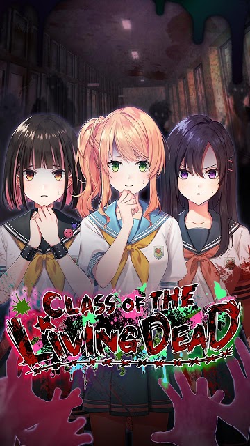 Class of the Living Dead