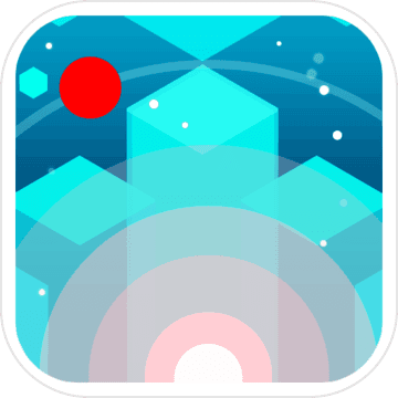 双旋 TwoDots Run测试版