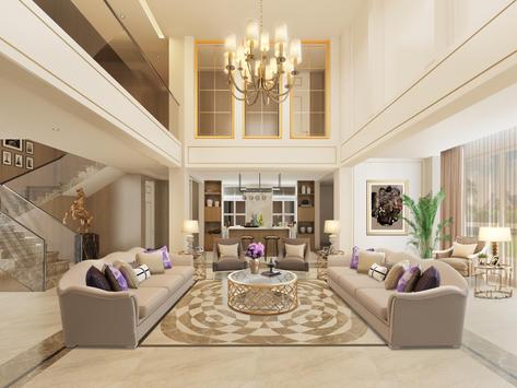 My Home Design - Luxury Interiors