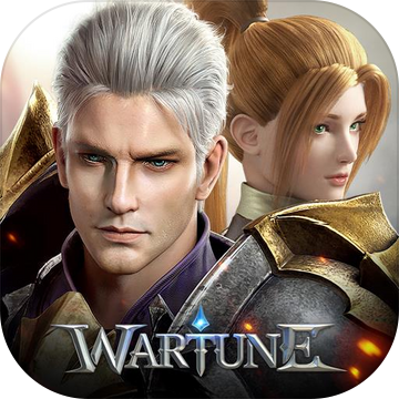 Wartune Mobile - Epic magic SRPG