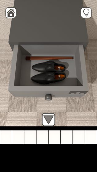 Office Worker - room escape game