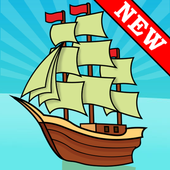 Idle Pirate Tycoon