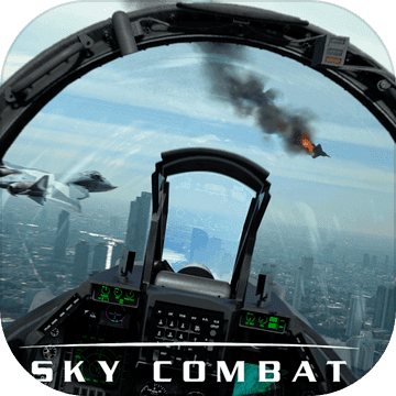 空战 sky combat