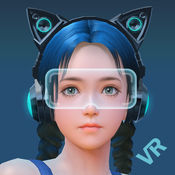 我的vr女友解禁无限钻石破解版