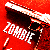 Zombie Shooter:shooting games