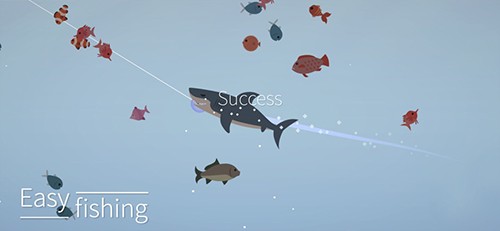 fishinglife破解版