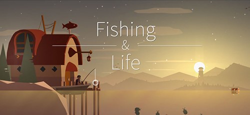 fishinglife破解版