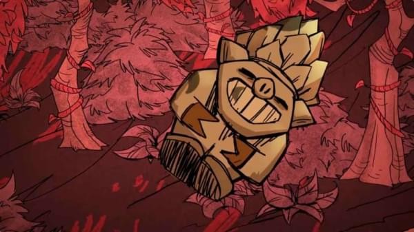 Dont Starve Hamlet中文版