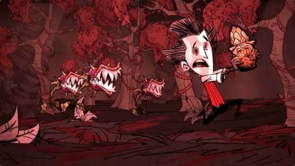 Dont Starve Hamlet中文版