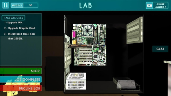 PC建筑模拟器游戏安卓版