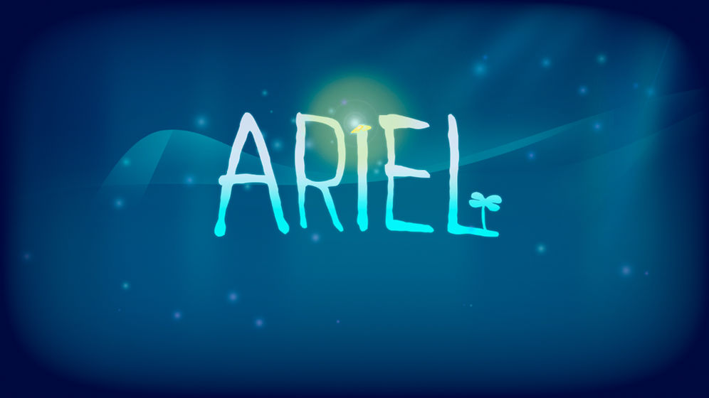 Ariel测试版