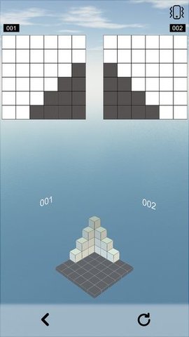 空间想象力破解版