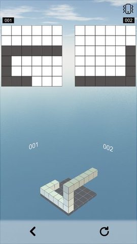 空间想象力破解版