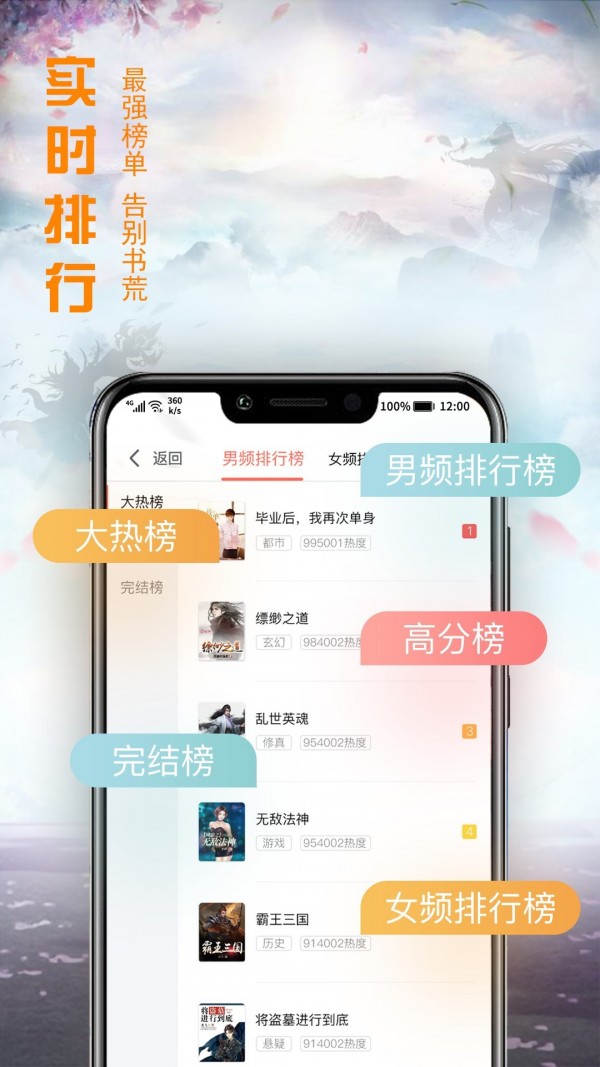 文熙免费小说app