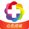 蒙健康二维码app