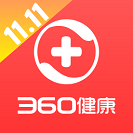 360健康用户版app