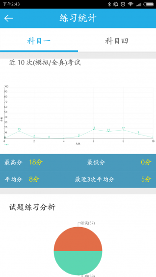 车学堂免费版