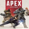 apex英雄测试版