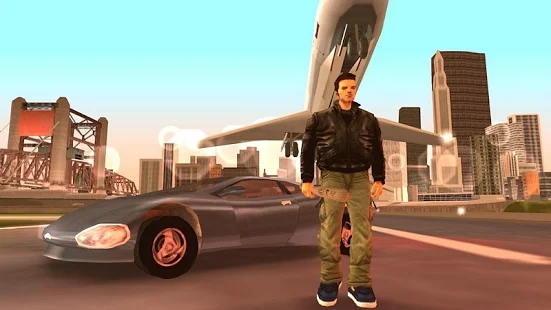 gta3三部曲重制版