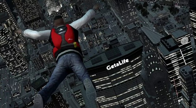 gta4重制版