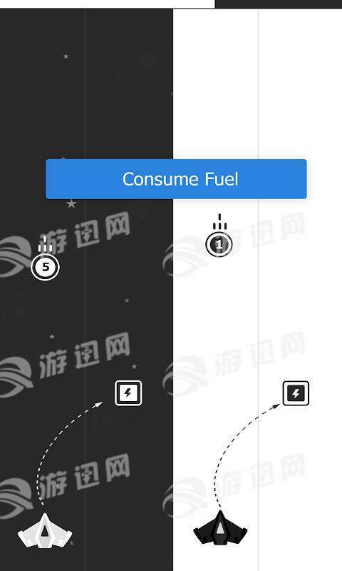 太空射手破解版无广告