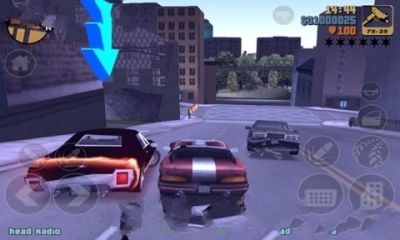 gta4自由城之章安卓版