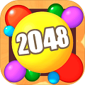 2048球球3D最新版