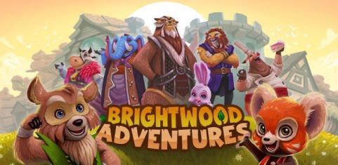 丛林大冒险BrightwoodAdventures