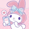 MyMelody2021版