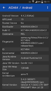 AIDA64手机版