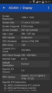 AIDA64手机版