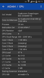 AIDA64手机版