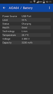 AIDA64最新版本